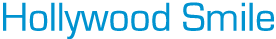 Hollywood Smile logo